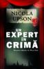 Nicola upson -  un expert in crima