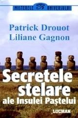Secretele stelare ale Insulei Pastelui " P. Drouot si L. Gagnon