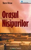 MARCEL BRION - Orasul nisipurilor