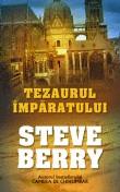 Steve Berry -  Tezaurul Imparatului
