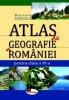 Atlas 2011 geografia romaniei cls iv