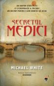 Michael White  -  Secretul Medici