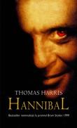 Thomas Harris -  Hannibal