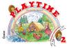 Alice-Loretta Mastacan - Playtime 2