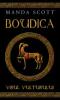 Manda Scott -  Boudica : Visul vulturului