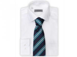 Camasa barbati cu cravata