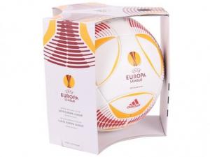 Minge fotbal Adidas UEFA Europa League - oficiala de joc