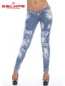 JEANS BEVERLY