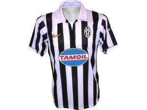 Tricou barbat Nike Juventus Torino