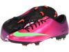 Ghete fotbal nike mercurial victory