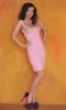 Rochie Pink Temptation