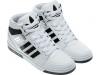 Adidasi barbat adidas originals hard court hi