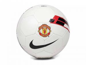 Minge fotbal Nike Manchester United