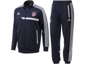 Trening barbat Adidas FC Bayern Munchen 2013/2014