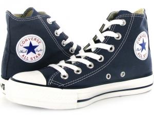 Converse all star