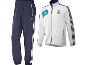 Trening barbat Adidas Real Madrid 2012/2013
