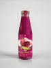 100% dragon fruit juice pura©e