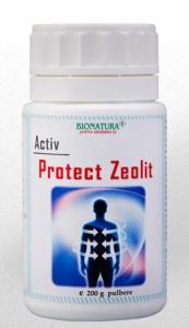 Activ Protect Zeolit 200 grame pulbere