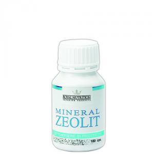 Mineral Zeolit