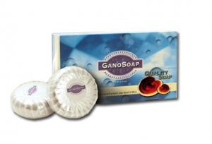 Gano soap