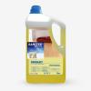 Detergent special pentru parchet din lemn sau laminat -sanitec