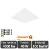 Osram ledvance panou led 40w alb