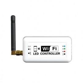 Controler RGB Wi-Fi, 3x4A, 12-24V