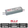 Sursa alimentare GLP LED 100W 12V IP67
