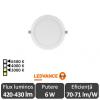 Osram ledvance dn 0 6w slim downlight led