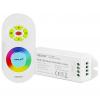 Set miboxer rgb dimmer si telecomanda rf,