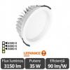 Osram ledvance 35w downlight led