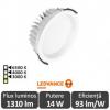 OSRAM Ledvance 14W Downlight Led