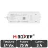 Sursa 75W 24V si Controler Smart Monocolor MiBoxer WIFI/BLUETOOTH/RF