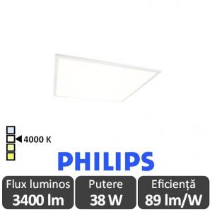 Philips Ledinaire - Panou LED RC065B LED34S/840 G4