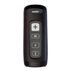 Cititor coduri de bare Motorola Symbol CS4070, 2D, Bluetooth, lanyard, negru