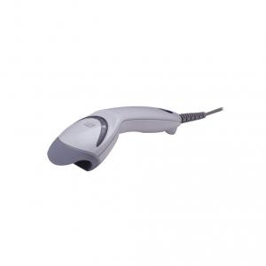 Cititor coduri de bare Honeywell Eclipse MK5145, USB, alb