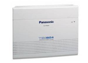 Sistem telefonic Panasonic