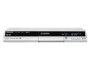 DVD recorder Panasonic