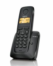 Telefon Cordless A 120A