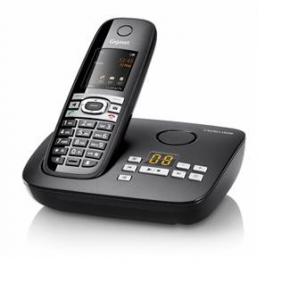 Telefon Cordless Gigaset CX610 ISDN