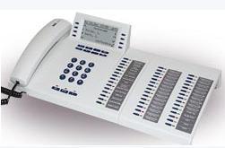 Telefon digital / ISDN COMfortel 2500 AB
