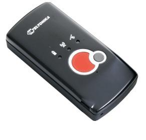 Gsm gps tracker personal