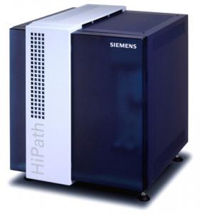 Siemens hipath 3800 19'