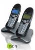 Telefon cordless isdn comfortel dect 900