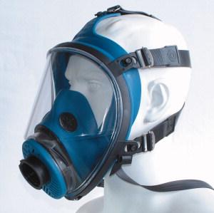 Masca de protectie a respiratiei cu vedere larga Sekuroka Vista-pro AY70.1