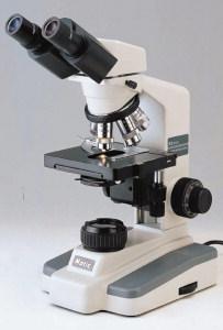 Microscop biologic binocular profesional B3 CH56.1