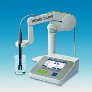 Conductometru de masa S 230 SevenCompact TA12.1