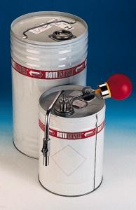 Pompa pentru solventi N103.1