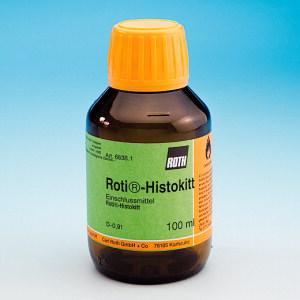 Roti-Histokitt mediu de montare 6638.1