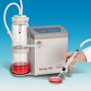 Sistem de aspiratie biovac 106 KH49.1